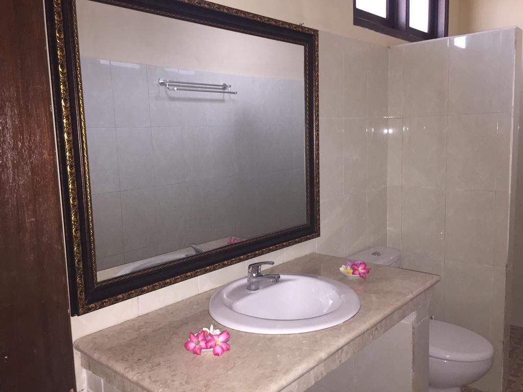 גילי טרוונגן Rumah Saga מראה חיצוני תמונה