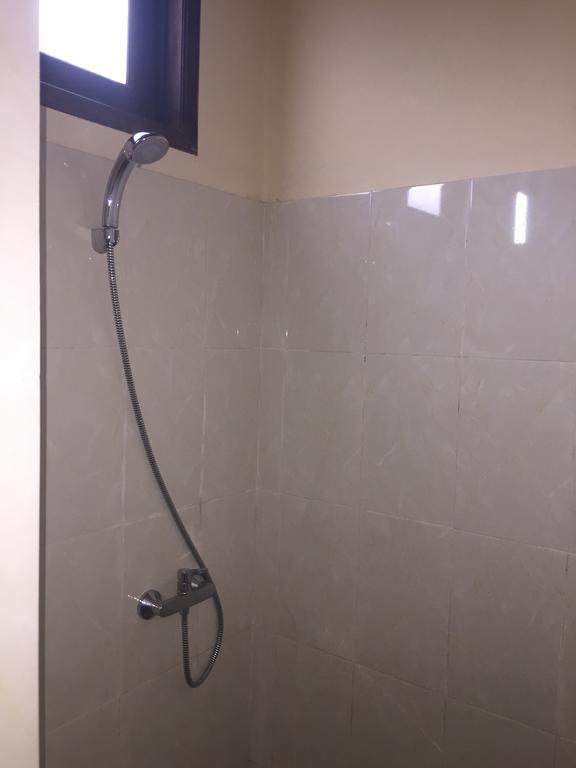 גילי טרוונגן Rumah Saga מראה חיצוני תמונה
