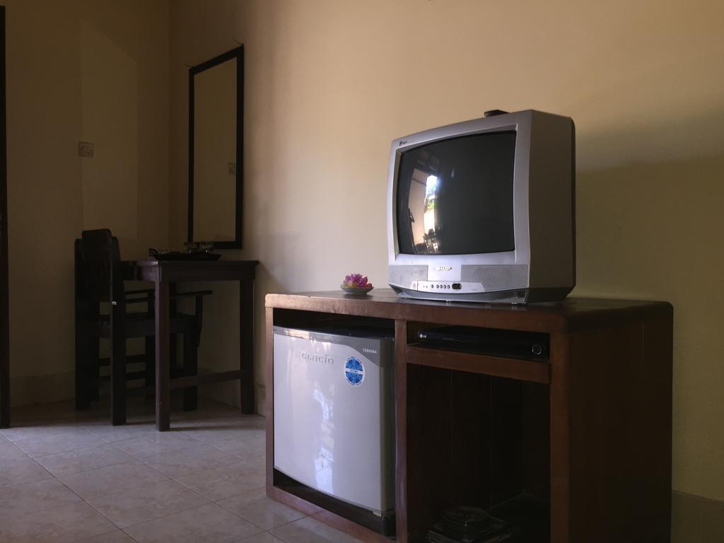 גילי טרוונגן Rumah Saga מראה חיצוני תמונה