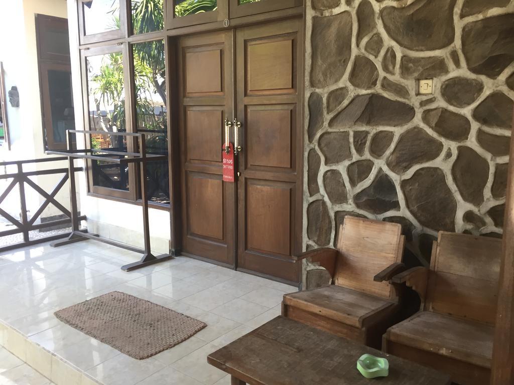 גילי טרוונגן Rumah Saga מראה חיצוני תמונה