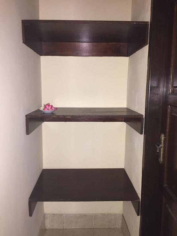 גילי טרוונגן Rumah Saga מראה חיצוני תמונה